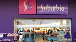 Noches Moradas de Suburbia. Noches Moradas de Suburbia.