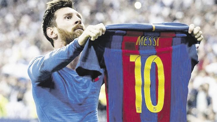 “I intended to return to Barcelona and be able to return to a place where I had always dreamed, but it was not possible “I intended to return to Barcelona and be able to return to a place where I had always dreamed, but it was not possible