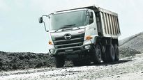 hino, bajo el ala toyota