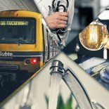 Diciembre llega con varios aumentos. Diciembre llega con varios aumentos.