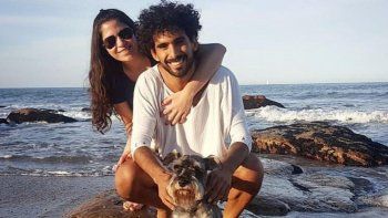 El sentido mensaje de Gabo Usandivaras tras la muerte de su hermana