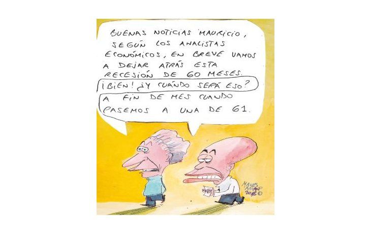ámbito.com | Economía
