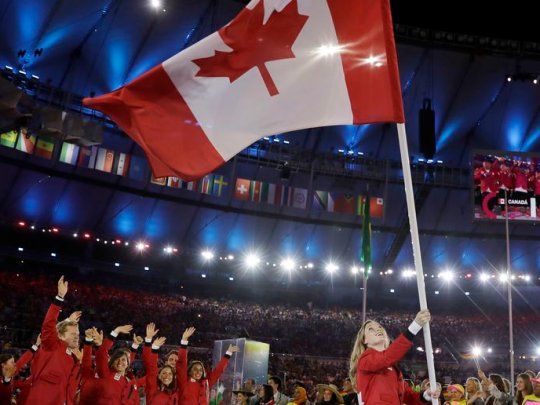 Canadá amenazó al COI con no ir a los Juegos Olpímpicos Tokio 2020 si no se posterga su fecha de inicio.