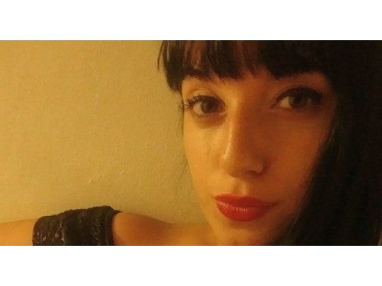La víctima es Magdalena Bonavetti y denunció la agresión a través de su cuenta de Facebook.