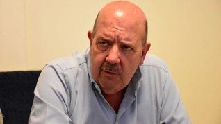 “La ley como estaba tenía muchos flancos que hacían que el inversor mirara con cierto temor, dijo Héctor Laplace sobre la ley de Glaciares. “La ley como estaba tenía muchos flancos que hacían que el inversor mirara con cierto temor, dijo Héctor Laplace sobre la ley de Glaciares.