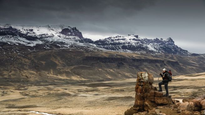 La Patagonia chilena es uno de los destinos que más turismo de lujo atrae.&nbsp;