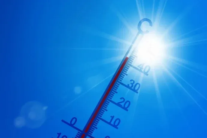 Durante 2023, distintos récords de temperatura sucedieron en todo el planeta.