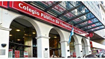 ámbito.com | Piden la inconstitucionalidad de la ley de ART