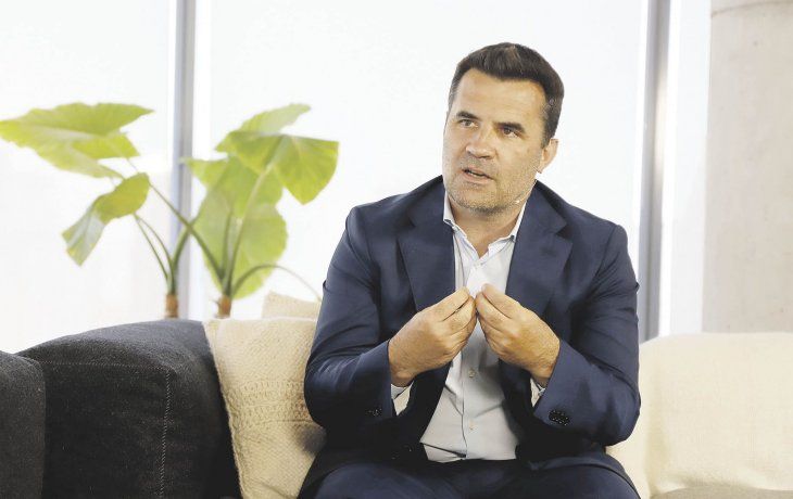 Darío Martínez