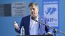 Axel Kicillof said he will continue working to be a shield against the economic program of President Javier Milei. Axel Kicillof said he will continue working to be a shield against the economic program of President Javier Milei.