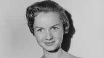 La vida de Debbie Reynolds, una gran actriz.&nbsp;