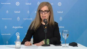 Ingrid Beck, una de las impulsoras del NiUnaMenos habl&oacute; sobre garantizar los derechos de las mujeres durante el aislamiento.&nbsp;