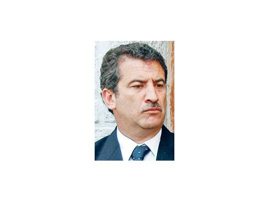 Sergio Urribarri