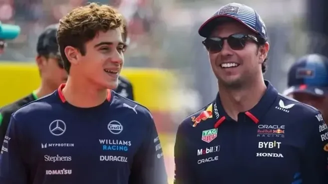 Franco Colapinto, tras destacarse en sus primeras pruebas con Williams, podría ser la pieza que Red Bull necesita para su alineación de 2025, aunque la permanencia de Checo Pérez sigue en pie gracias a su fuerte apoyo económico.