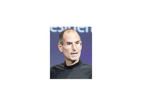 Steve Jobs