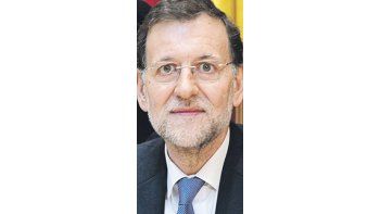 Mariano Rajoy