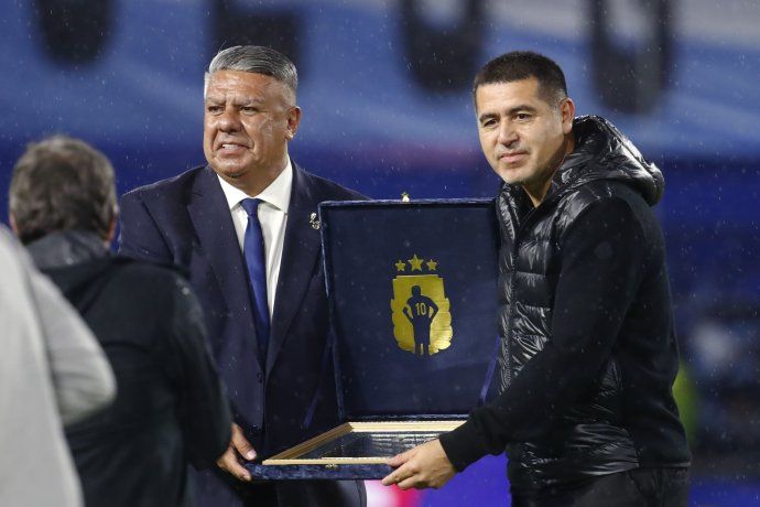 La AFA celebró la gran noticia que recibió el fútbol argentino. La AFA celebró la gran noticia que recibió el fútbol argentino.