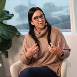 La ChiefData Analytics Office en Naranja X, Gisele Cabrera, destacó la importancia de gestionar los datos para el modelo de negocio.