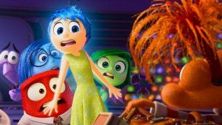 IntensaMente 2 llega a los cines el 14 de junio de 2024.