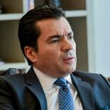 Eduardo Osuna, ex Ceo de BBVA.