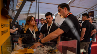 La Expo San Juan Minera reúne cada dos años a todo el sector en una de las provincias más atractivas para la inversión minera de Argentina.