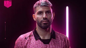 el gobierno desmintio el viral del kun agüero y explico como se donan los rezagos de aduana