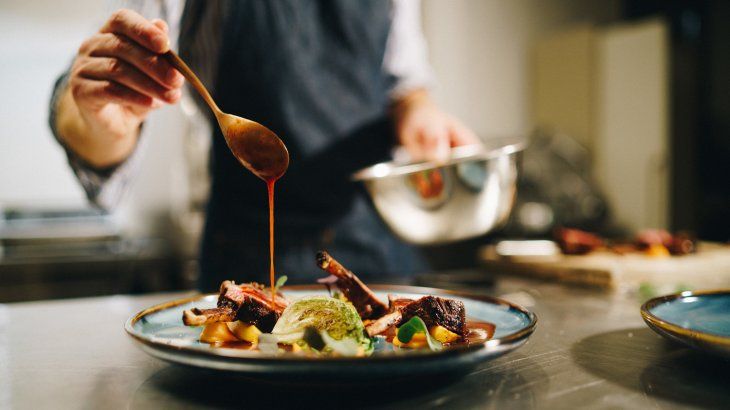 Un emblemático restaurante de los Estados Unidos está en peligro de quiebra. Un emblemático restaurante de los Estados Unidos está en peligro de quiebra.