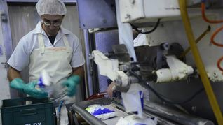 La baja de aranceles con China generaría desafíos dentro del mercado interno.&nbsp;