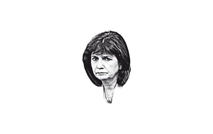Patricia Bullrich