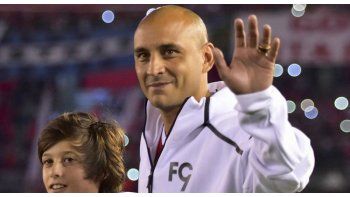 Ledesma asumirá como entrendor de Tigre.