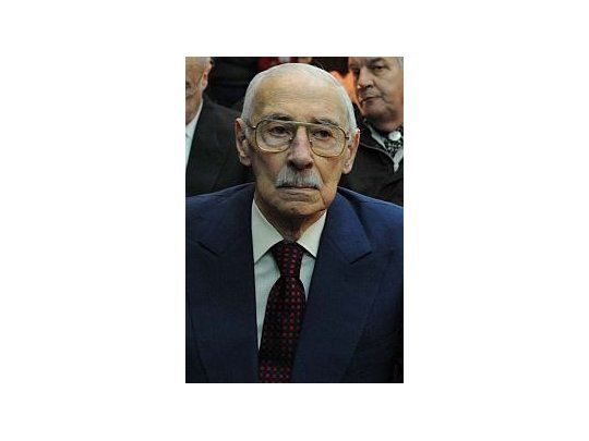 Jorge Rafael Videla