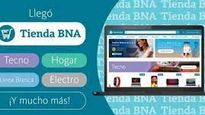 Tienda BNA: estas son las mejores promociones vigentes para comprar online