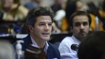 Laspina le respondió a Massa por su denuncia de comunicaciones con el FMI: Nos miente en la cara.