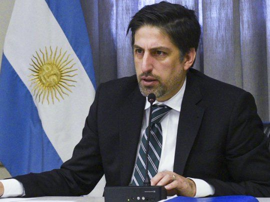 Nicolás Trotta