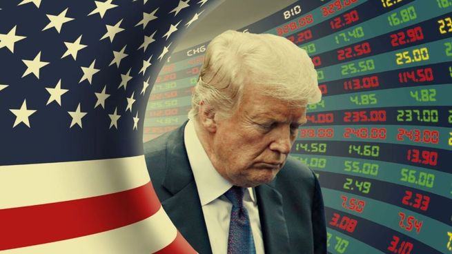 Trump, apuntado por una serie de inversiones realizadas en el primer trimestre.