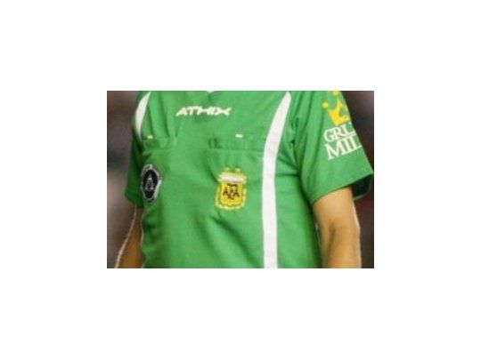 AFIP realizÓ un operativo en la Asociación Argentina de Árbitros.