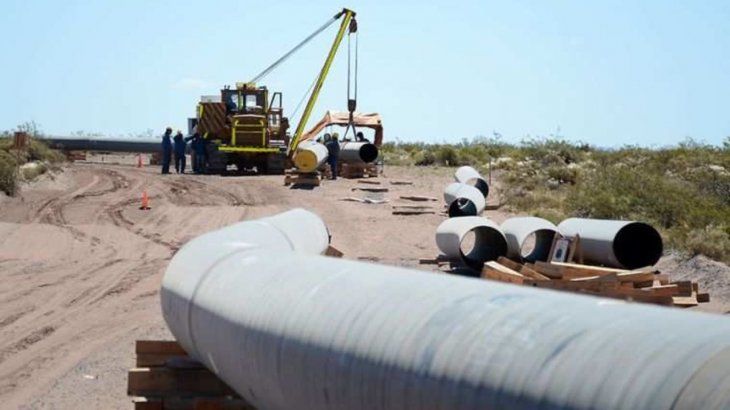 La Secretaría de Energía busca incentivar la producción de gas en Argentina.