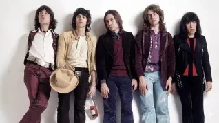 Los Rolling Stones celebrán hoy el aniversario de un disco emblemático. Los Rolling Stones celebrán hoy el aniversario de un disco emblemático.