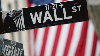 GANADOR. El mercado de Nueva York se queda con la mayor tajada de las operaciones financieras que perdió el de Londres después del brexit.