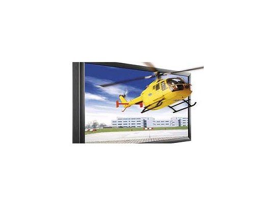 Viento a favor para el formato 3D