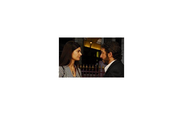 Villamil y Darín se lucen en el film de Campanella.