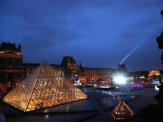 Las joyas robadas del Louvre tienen un valor de&nbsp;88 millones de euros.