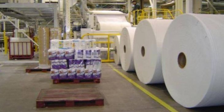 Celulosa Argentina entré en default en mayo pasado y desde entonces busca un socio que inyecte capital. Celulosa Argentina entré en default en mayo pasado y desde entonces busca un socio que inyecte capital.