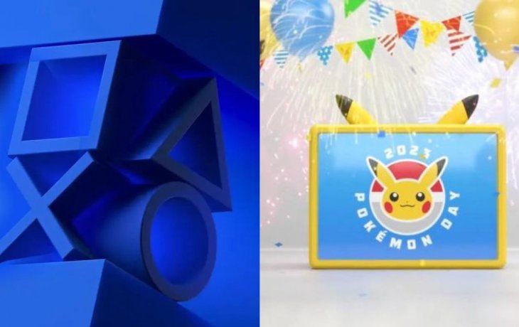 Videojuegos: PlayStation y Pokémon tienen fecha para sus próximos anuncios