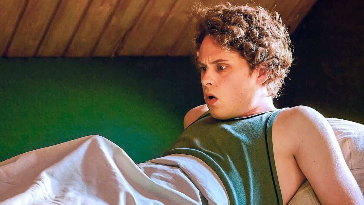 Netflix’s hilarious sex comedy about two best friends facing a new stage in their lives as desire takes over