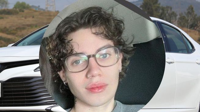 Así es el coche de Ryan Muñiz, el hijo de Marc Anthony que sorprendió a todos