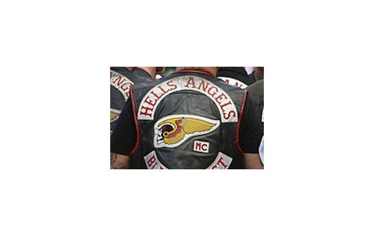 La sombra de los temibles Hells Angels