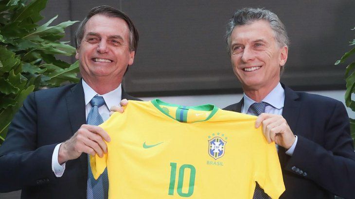 Las visitas de Duque y Bolsonaro, entre el discurso y la realidad