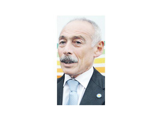 José Sbatella