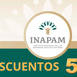 Estos lugares tienen descuento del 50% durante todo diciembre 2025 para los adultos mayores con credencial INAPAM. Estos lugares tienen descuento del 50% durante todo diciembre 2025 para los adultos mayores con credencial INAPAM.